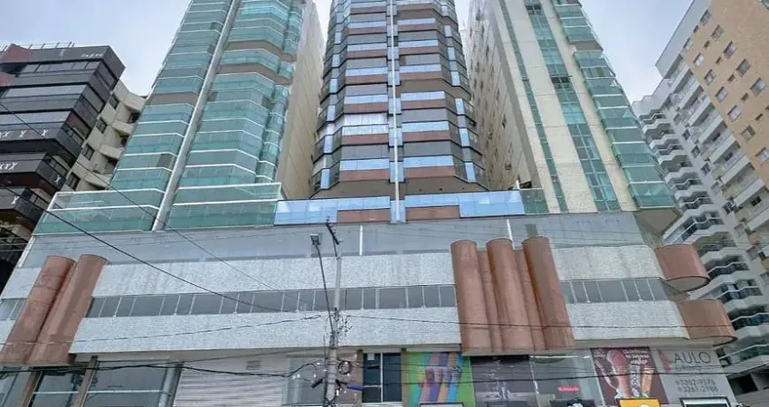 Apartamento com 4 quartos à venda na Avenida Beira Mar, Praia do Morro, Guarapari