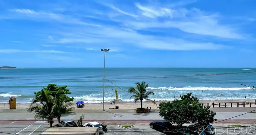 Apartamento com 3 quartos à venda na Avenida Beira Mar, Praia do Morro, Guarapari