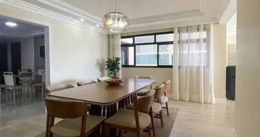 Apartamento de 03 quartos mais dce completa na praia do morro de frente!