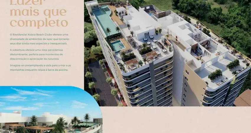 Empreendimento alto padrão na praia do morro - oportunidade para quem deseja investir em um empreendimento diferenciado