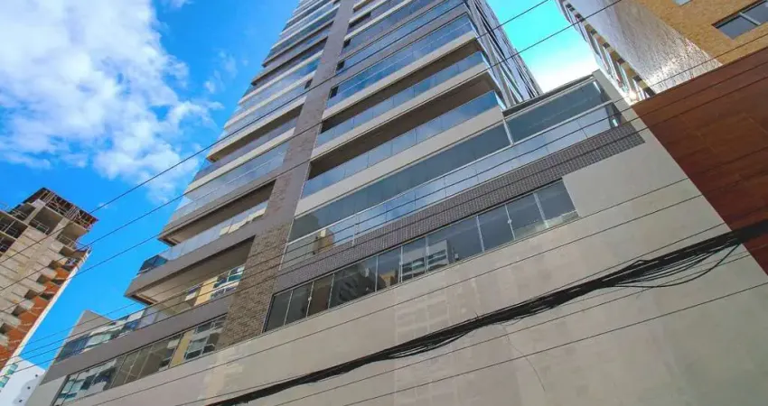 Apartamento com 3 quartos à venda na Rua Aristides Caramuru, Muquiçaba, Guarapari