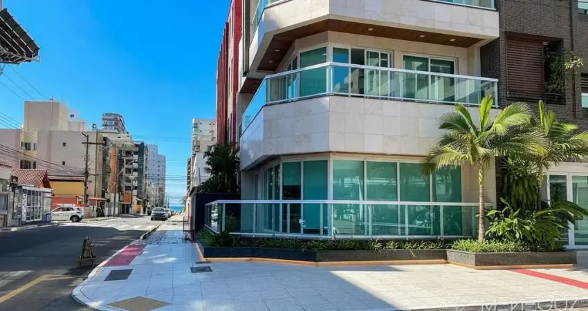 Apartamento 3 quartos a venda na praia do morro - excelente oportunidade para quem busca espaço e totalemente mobiliado