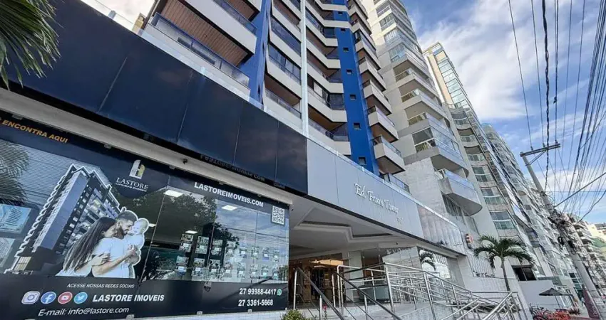 Viva o sonho na orla da praia do morro: apartamento 3 quartos com lazer completo