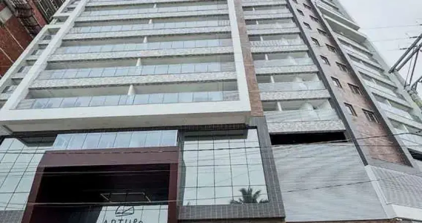 Apartamento  3 quartos frente mar na praia da cerca, conforto garantido.