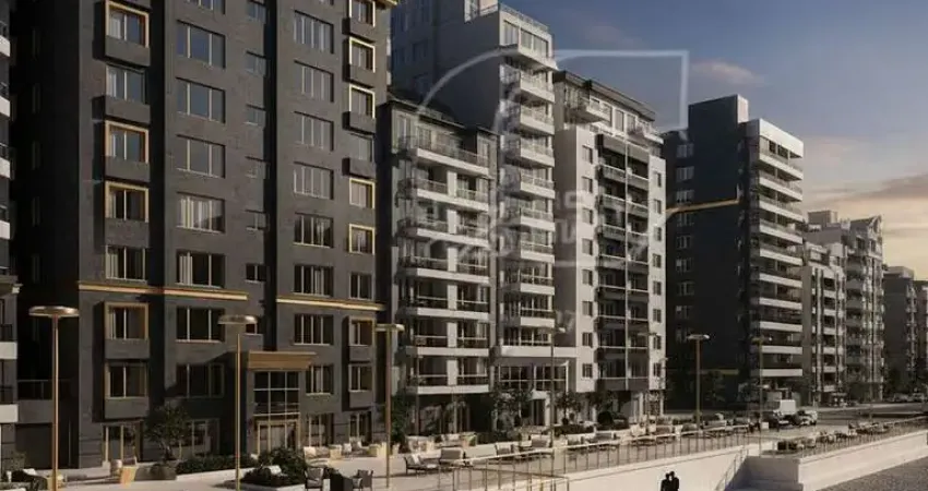 Apartamento 4 suítes — frente total mar praia do morro em guarapari