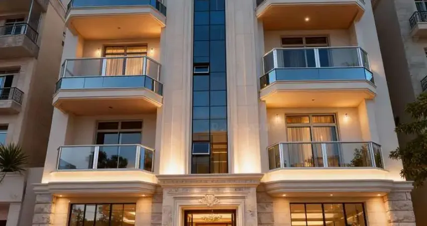 Apartamento 2 quartos a venda na praia do morro, com vista para o mar - para quem deseja ter um apartamento de próximo ao mar com baixo custo