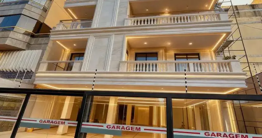 Cobertura duplex 4 quartos a venda na praia do morro - oportunidade para quem busca espaço, comodidade, segurança e localização na praia do morro