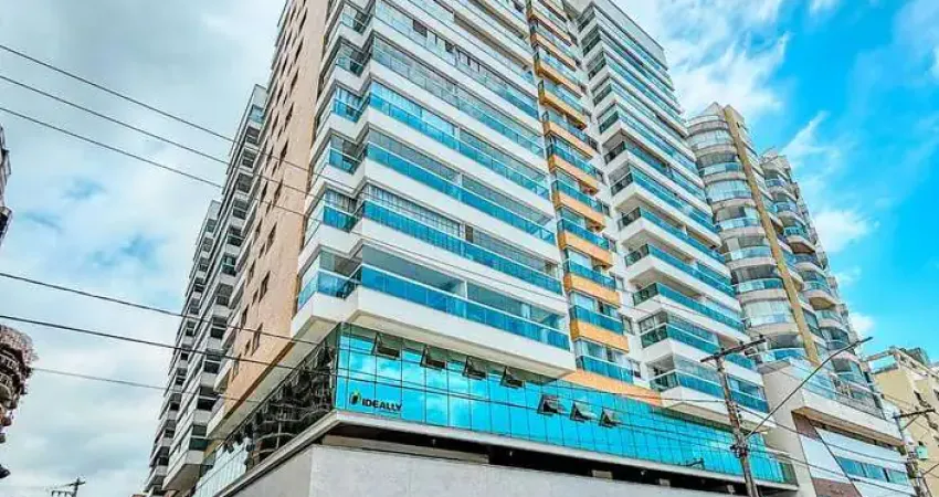 Seu 3 quartos na orla da Praia do Morro — conforto e lazer completo