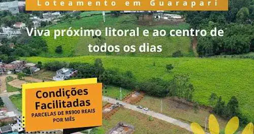 Lotes a venda em jardim santa rosa - escriturado e registrado, pronto para construir