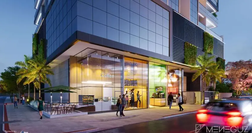 Sant'ana & sofiatti home club: onde o luxo encontra a vida que você sempre sonhou.