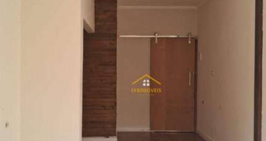 Sala para alugar, 34 m² por R$ 1.200,00/mês - Jardim Nossa Senhora de Fátima - Nova Odessa/SP
