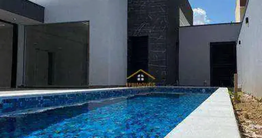 Casa com 3 dormitórios à venda, 273 m² por R$ 2.500.000,00 - Chácara Letônia - Americana/SP