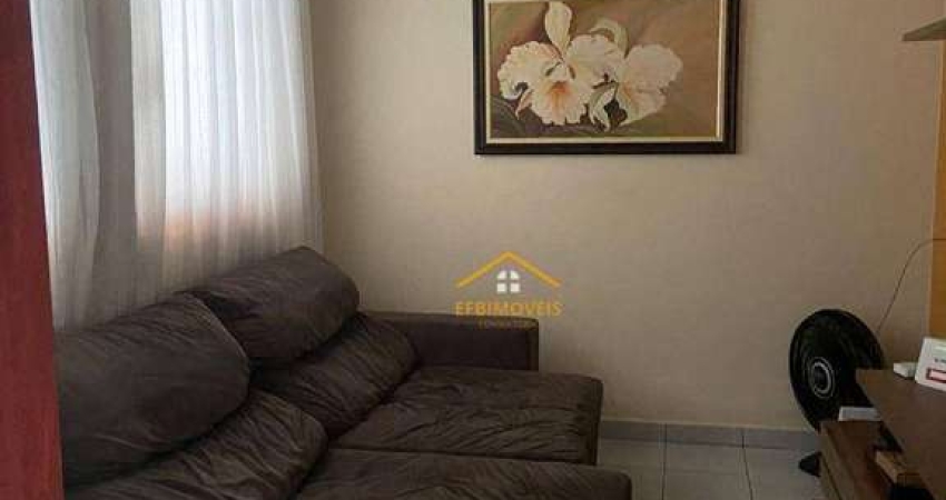 Casa com 3 dormitórios à venda, 183 m² por R$ 580.000,00 - Jardim São Jorge - Nova Odessa/SP