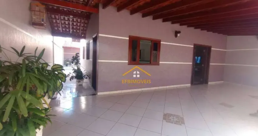 Casa á venda com 90 mtrs² no Jardim Da Alvorada á venda :