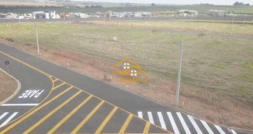 Terreno à venda, 510 m² por R$ 430.000,00 - Jardim Dona Maria Azenha - Nova Odessa/SP