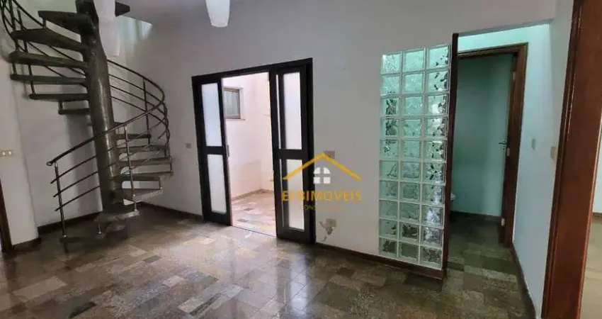 Casa com 3 dormitórios à venda, 221 m² por R$ 670.000 - Vila Grego - Santa Bárbara D'Oeste/SP