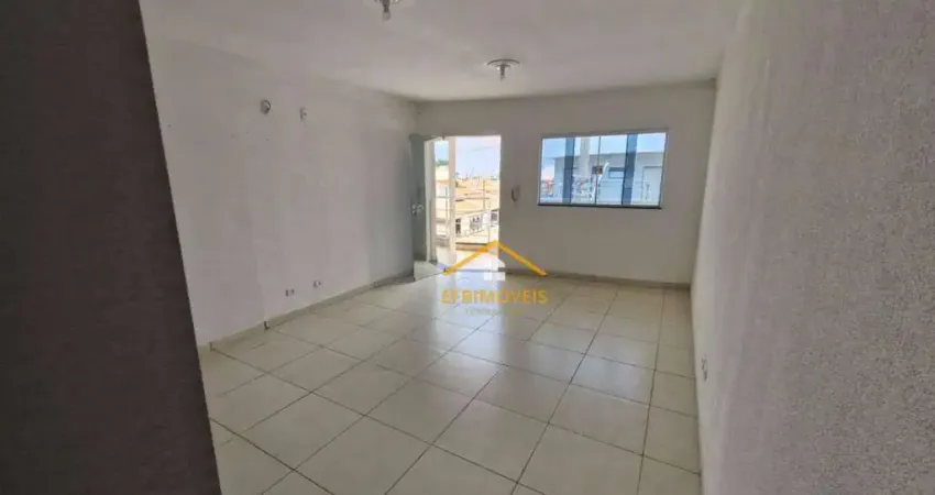 Sala para alugar, 55 m² por R$ 1.300/mês - Jardim da Alvorada - Nova Odessa/SP