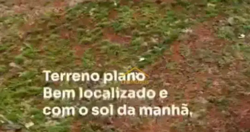 Terreno à venda, 300 m² por R$ 250.000 - Vila Mollon IV - Santa Bárbara D'Oeste/SP
