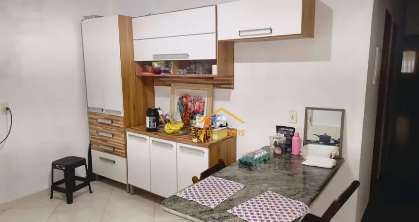 Sobrado com 3 dormitórios à venda por R$ 700.000,00 - Jardim Planalto - Nova Odessa/SP