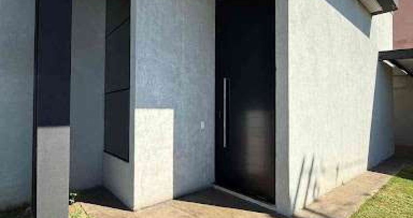 Casa com 3 dormitórios à venda, 212 m² por R$ 1.200.000,00 - Maria Helena - Nova Odessa/SP