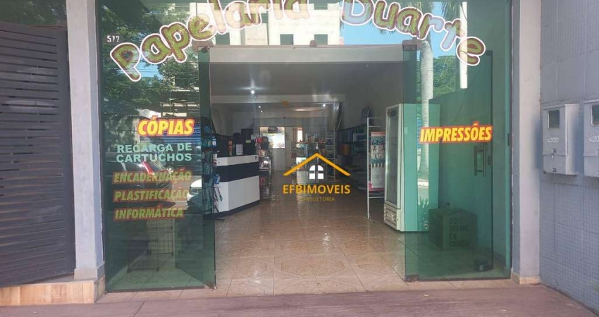 Salão à venda, 100 m² por R$ 135.000 - Centro - Nova Odessa/SP