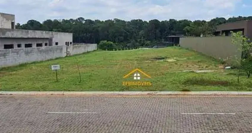 Terreno à venda, 1000 m² por R$ 1.200.000 - Jardins da Cidade - Nova Odessa/SP