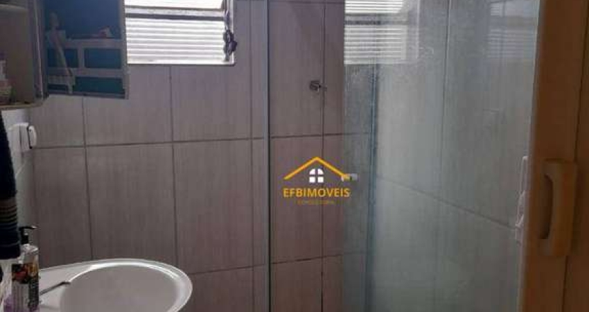 Casa com 1 dormitório à venda por R$ 230.000 - Jardim Maria Helena - Nova Odessa/SP
