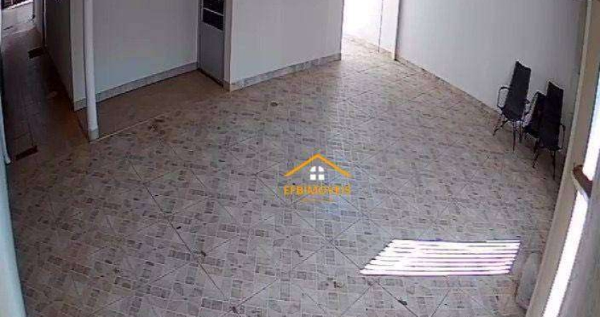 Casa com 2 dormitórios à venda, 160 m² por R$ 380.000,00 - Jardim Campos Verdes - Nova Odessa/SP