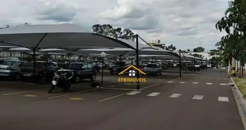 Apartamento com 2 dormitórios para alugar, 49 m² por R$ 1.400/mês - Jardim Bertoni - Americana/SP