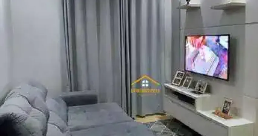 Apartamento com 3 dormitórios à venda, 77 m² por r$ 420.000,00 - centro - nova odessa/sp