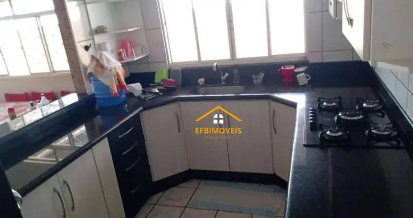 Casa com 2 dormitórios à venda, 330 m² por r$ 360.000,00 - jardim são jorge - nova odessa/sp