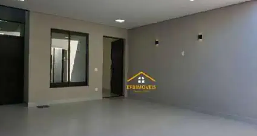 Casa com 3 dormitórios à venda, 120 m² por r$ 830.000 - parque universitário - americana/sp