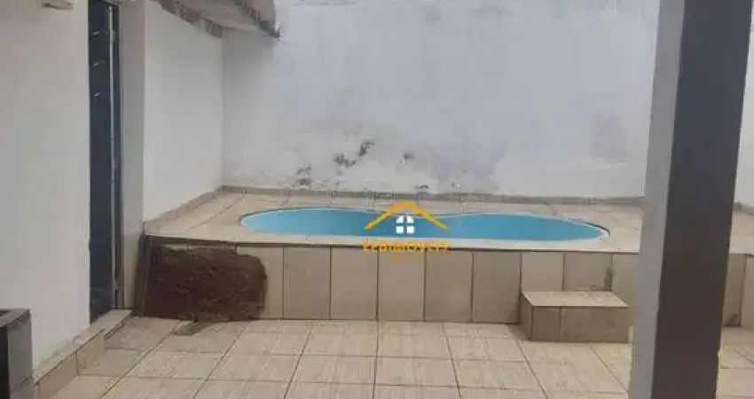 Casa com 2 dormitórios à venda por r$ 300.000,00 - jardim são jorge - nova odessa/sp