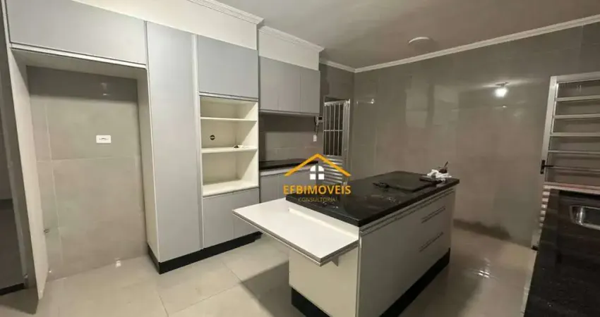 Casa com 2 dormitórios à venda, 122 m² por r$ 425.000 - jardim são manoel - nova odessa/sp