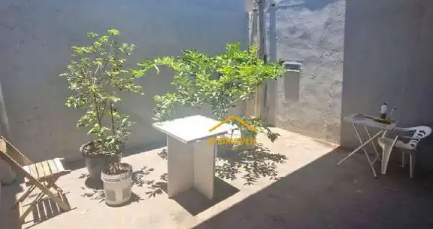 Casa com 3 dormitórios para alugar por r$ 1.800,00/mês - jardim altos do klavin - nova odessa/sp