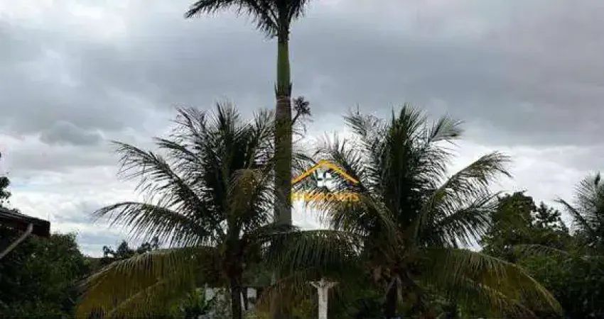 Chácara com 2 dormitórios à venda, 1000 m² por r$ 950.000,00 - chácaras recanto solar - nova odessa/sp