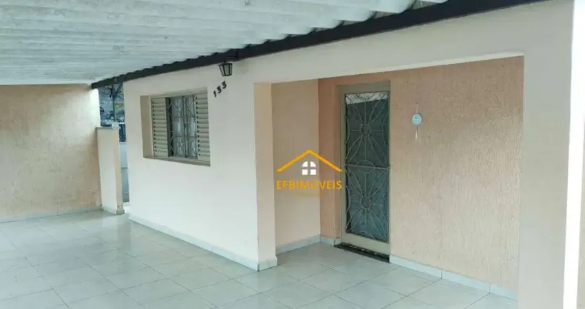 Casa com 3 dormitórios à venda, 214 m² por r$ 535.000,00 - jardim bela vista - nova odessa/sp