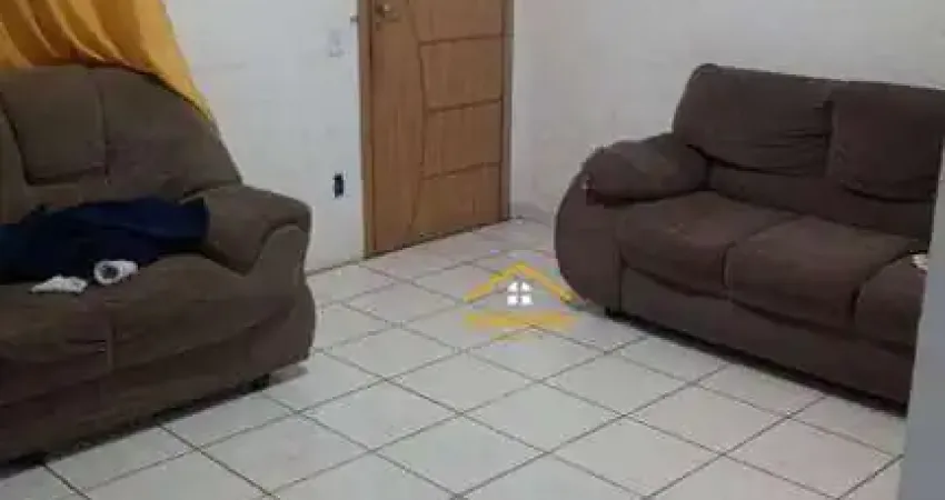 Apartamento com 2 dormitórios à venda, 40 m² por r$ 150.000 - loteamento beira rios - santa bárbara d'oeste/sp