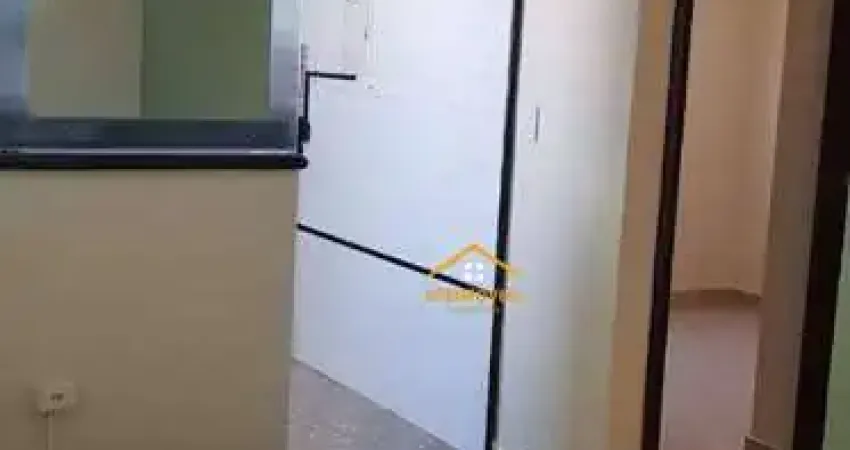 Apartamento com 2 dormitórios à venda, 55 m² por r$ 210.000,00 - nova americana - americana/sp