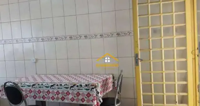 Casa com 3 dormitórios à venda, 132 m² por r$ 400.000,00 - altos de sumaré - sumaré/sp