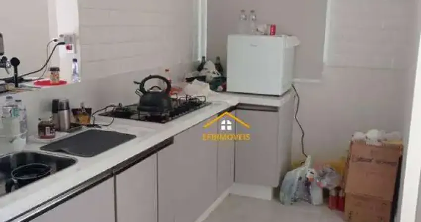 Casa com 3 dormitórios à venda por r$ 550.000,00 - bosque dos cedros - nova odessa/sp