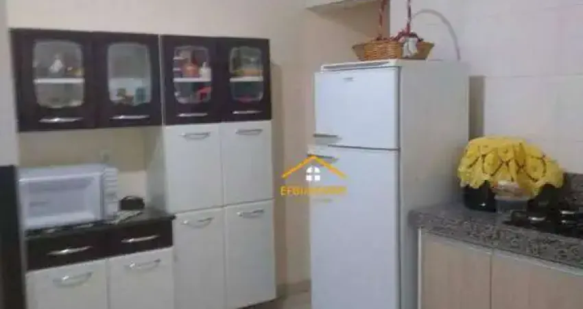 Casa com 2 dormitórios à venda, 143 m² por r$ 350.000 - jardim campos verdes - nova odessa/sp