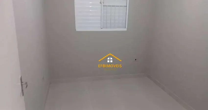 Apartamento com 2 dormitórios à venda, 49 m² por R$ 180.000 - Jardim Monte Das Oliveiras - Nova Odessa/SP