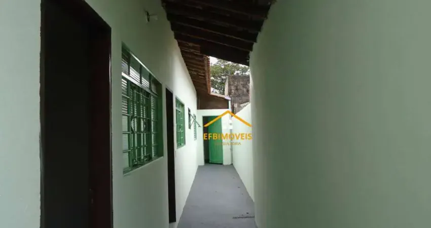 Casa com 2 dormitórios à venda por R$ 290.000,00 - Jardim Capuava - Nova Odessa/SP