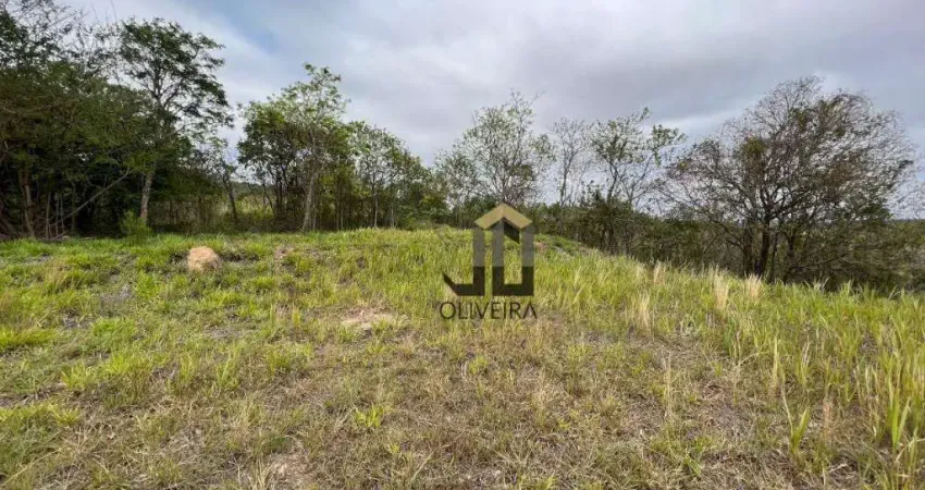 Terreno à venda, 2520 m² por R$ 300.000,00 - Estância Santa Maria do Laranjal - Atibaia/SP