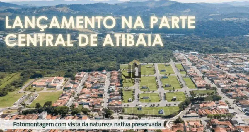 Terreno à venda, 176 m² por R$ 234.530,70 - Jardim Terceiro Centenário - Atibaia/SP