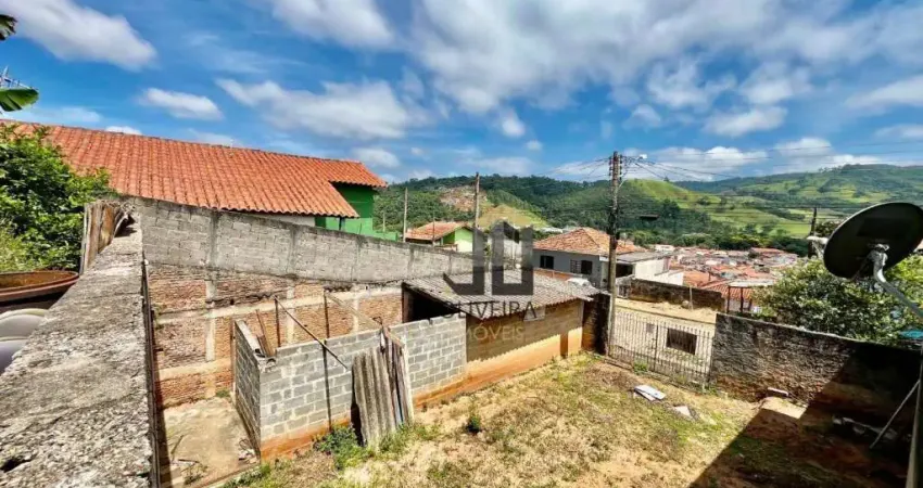 Terreno à venda, 315 m² por R$ 213.000,00 - Jardim Capuava I- Piracaia/SP