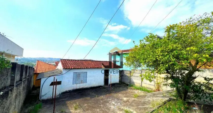 Casa com 4 dormitórios à venda, 150 m² por R$ 350.000,00 - Centro - Atibaia/SP