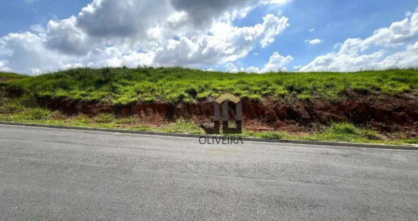 Terreno à venda, 300 m² por R$ 350.000,00 - Condomínio Portal Lamis - Atibaia/SP