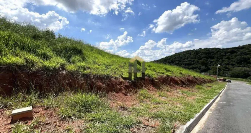 Terreno à venda, 300 m² por R$ 350.000,00 - Condomínio Portal Lamis - Atibaia/SP